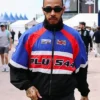 Lewis Hamilton Plus44 Silverstone Track Jackt