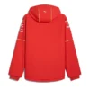 Lewis Hamilton Scuderia Ferrari F1 2024 Pro Team Jacket
