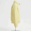 Lewis Hamilton TeamLH Exhibition Yellow Jacket