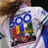 Lexie Hull Indianapolis Varsity 500 Jacket