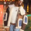 Lil Jon 2025 Thanksgiving Day Parade Jacket