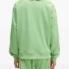 Lily Collins TV Series Emily In Paris Season 5 Full Zip Jacket