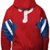 Line Up Breakaway Philadelphia Phillies Pullover Jacket