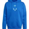 Lionel Messi X Adidas Pullover Hoodie