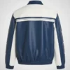 Lir Bareket Oracle Red Bull Racing Jacket
