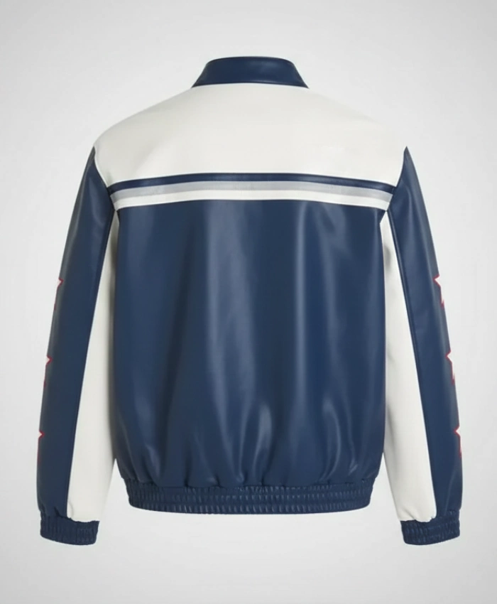 Lir Bareket Oracle Red Bull Racing Jacket