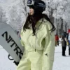 Lisa Ski Jacket