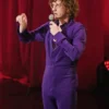 Live At The Palace Chris Fleming Jumpsuit