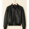 Logan Paul Super Bowl LX Black Jacket