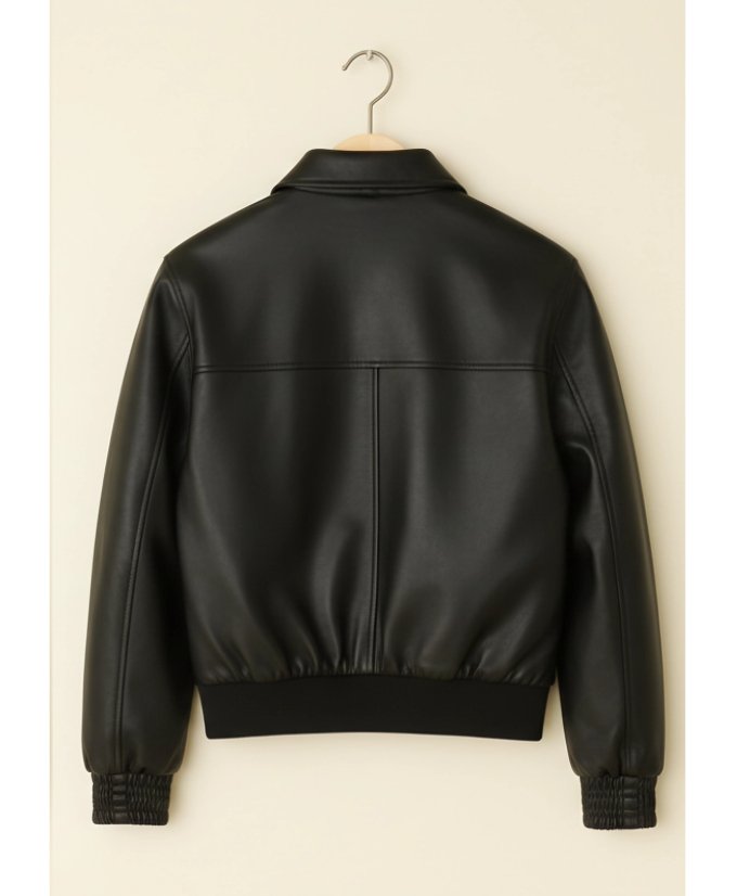 Logan Paul Super Bowl LX Jacket