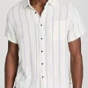 Logan Paulsen Temptation Island S06 Strip Shirt