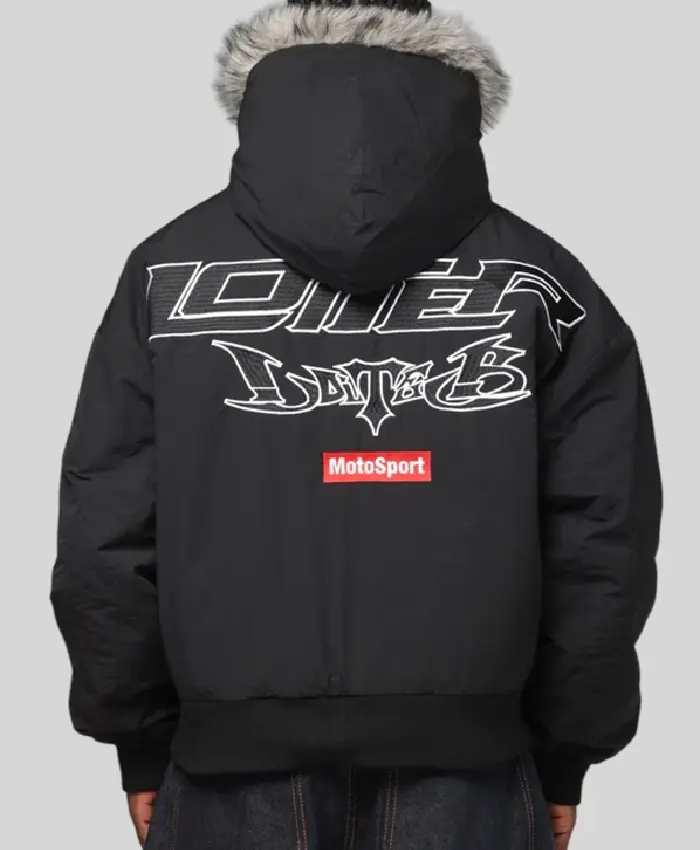 Loiter Siberia Jacket Sale