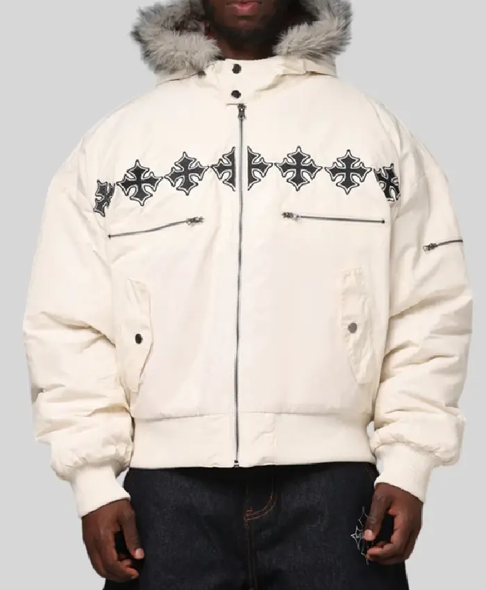 Loiter Siberia Jacket