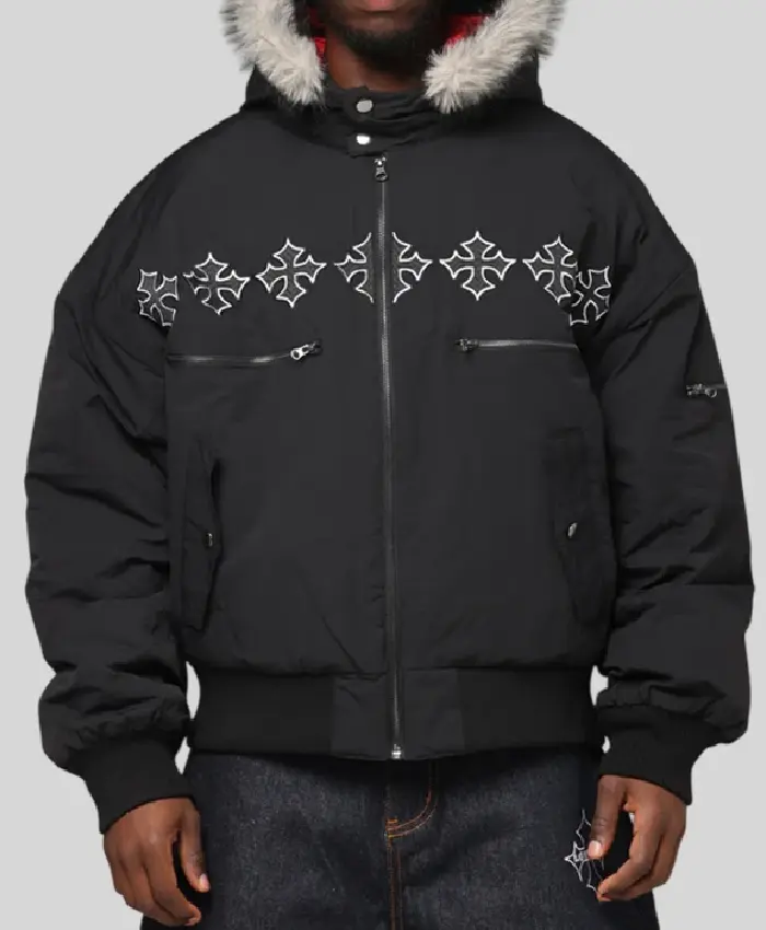Loiter Siberia Jackets Sale