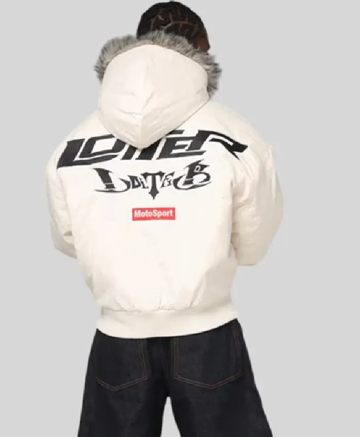 Loiter Siberia Jackets