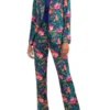 Loot S03 Nicholas Printed Suit