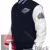 Los Angeles Kings Varsity Jacket