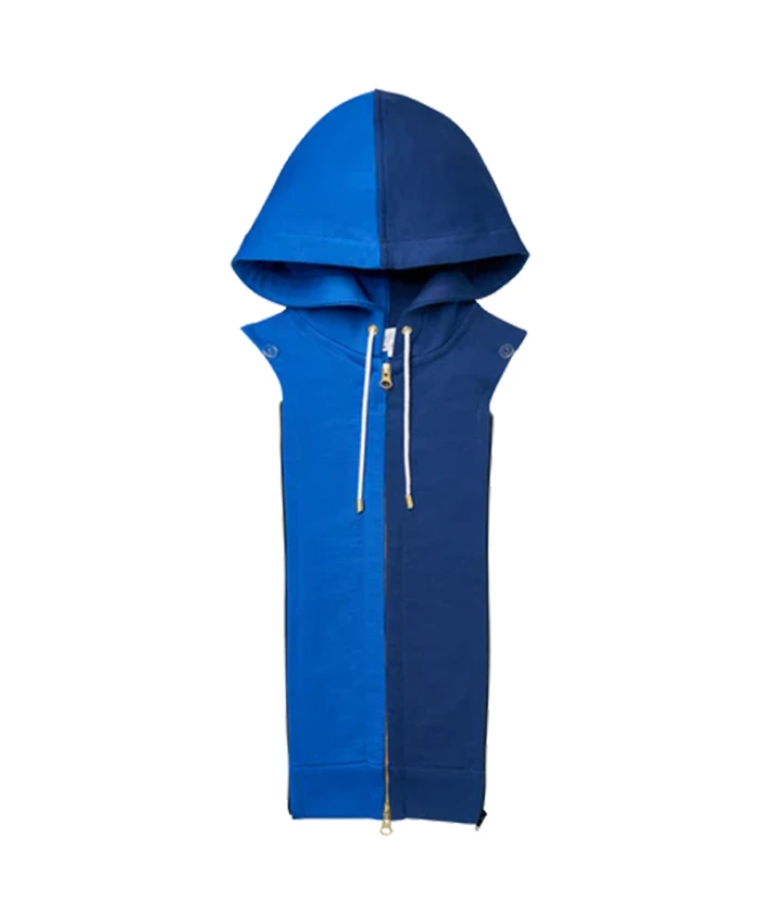 Los Angeles Rams Dickey Hoodie
