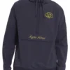 Los Angeles Rams Rivalries Sideline Anorak Nike Half Zip Hood Jacket