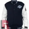 Los Angeles Varsity Kings Jacket