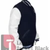 Los Kings Angeles Varsity Jacket