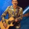 Los Tigres Del Norte The 26th Annual Latin GRAMMY Awards Blazer