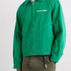 Louis Tomlinson Human Made Cotton Jacket