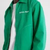 Louis Tomlinson Human Made Cotton Twill Jacket