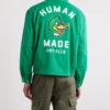 Louis Tomlinson Human Made Twill Jacket