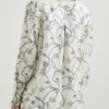 Love Hotel S01 Chain Shannon Beador Print Shirt