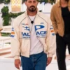 Love Island UK All Stars S03 Scott van-der-Sluis Palace Jacket