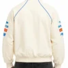 Love Island UK All Stars S03 Scott van-der-Sluis Palace Jacket Men