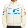Love Island UK All Stars S03 Scott van-der-Sluis Palace Jacket Mens
