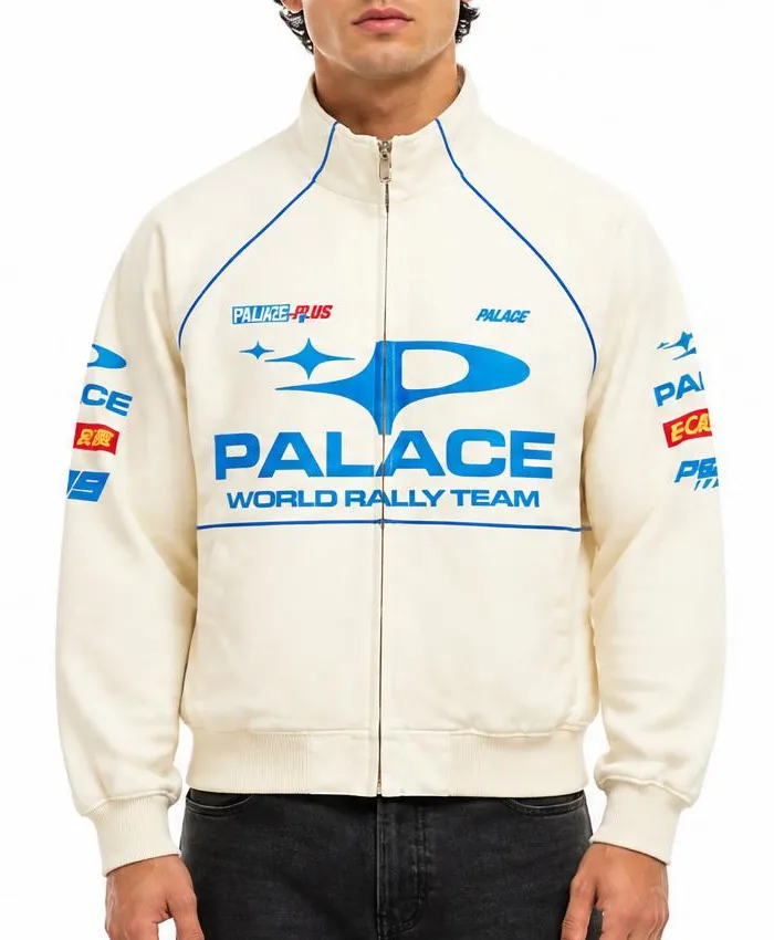 Love Island UK All Stars S03 Scott van-der-Sluis Palace Jacket Mens