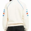 Love Island UK All Stars S03 Scott van-der-Sluis Palace Jacket Women