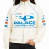 Love Island UK All Stars S03 Scott van-der-Sluis Palace Jacket Womens