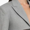 Love Island UK Season 13 Ellie Chadwick Cropped Blazer