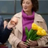 Love Of The Irish Moira Kelly Coat