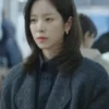 Love Scout S01 Kang Ji Yoon Cropped Jacket