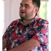 Love On The Spectrum S03 Tyler White Shirt