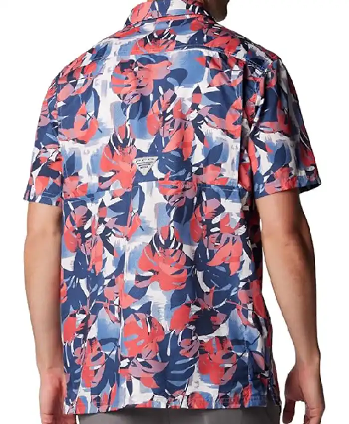 Love On The Spectrum S3 Tyler White Shirt