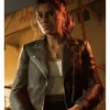 Lucia Caminos Video Game Grand Theft Auto VI Jacket
