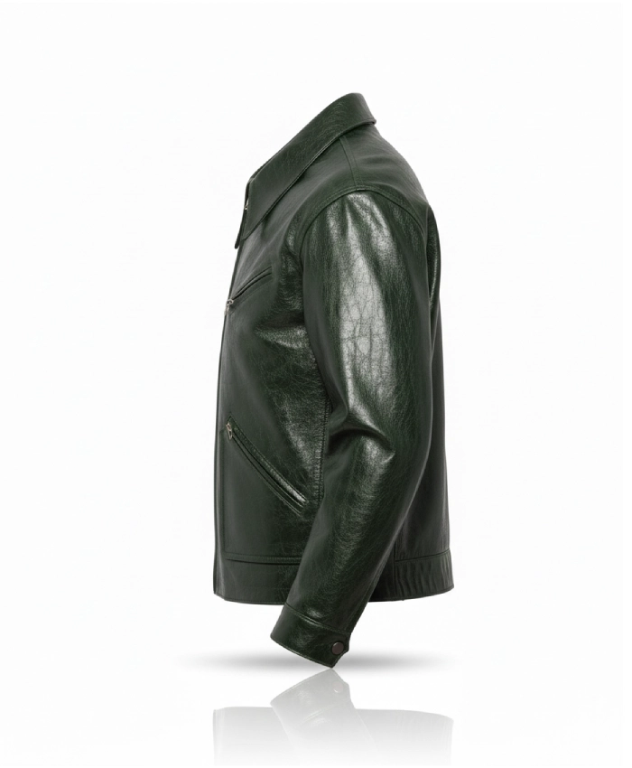 Ludacris NBA All Star Game Jacket