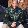 Ludacris NBA All Star Game Leather Jacket