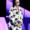 Lulu Wang Film Independent Spirit Awards 2026 Polka Dots Blazer