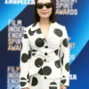 Lulu Wang Film Independent Spirit Awards 2026 White Blazer
