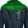 MAV Rivals Loki Loki Presidential Attire Black Coat