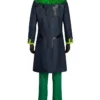 MAV Rivals Loki Loki Presidential Attire Coat