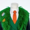MAV Rivals Loki Loki Presidential Attire Wool Coat