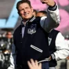 MVP Super Bowl LX NFL 2026 Varsity Jacket